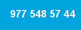 977 548 57 44